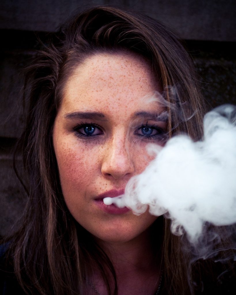 Vaping Hazards